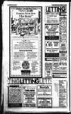 Kingston Informer Friday 01 December 1989 Page 30