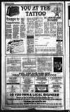 Kingston Informer Friday 08 December 1989 Page 12