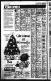 Kingston Informer Friday 08 December 1989 Page 14