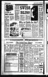 Kingston Informer Friday 15 December 1989 Page 8