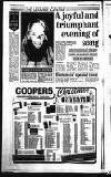 Kingston Informer Friday 15 December 1989 Page 12
