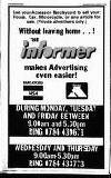 Kingston Informer Friday 05 January 1990 Page 18