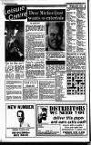 Kingston Informer Friday 19 January 1990 Page 10