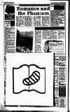 Kingston Informer Friday 26 January 1990 Page 20