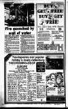 Kingston Informer Friday 02 March 1990 Page 8