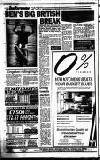 Kingston Informer Friday 16 March 1990 Page 38