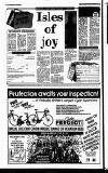 Kingston Informer Friday 30 March 1990 Page 10