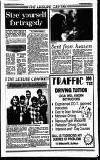 Kingston Informer Friday 30 March 1990 Page 17