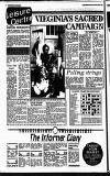 Kingston Informer Friday 20 April 1990 Page 10