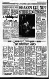 Kingston Informer Friday 27 April 1990 Page 12