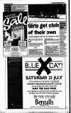 Kingston Informer Friday 20 July 1990 Page 6