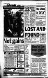 Kingston Informer Friday 24 August 1990 Page 36