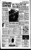 Kingston Informer Friday 07 September 1990 Page 12