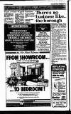 Kingston Informer Friday 21 September 1990 Page 8