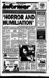 Kingston Informer Friday 26 October 1990 Page 1