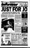 Kingston Informer Friday 02 November 1990 Page 1