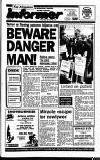 Kingston Informer Friday 09 November 1990 Page 1