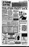 Kingston Informer Friday 09 November 1990 Page 19