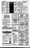 Kingston Informer Friday 09 November 1990 Page 30