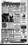 Kingston Informer Friday 09 November 1990 Page 46