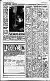 Kingston Informer Friday 16 November 1990 Page 19