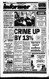 Kingston Informer Friday 23 November 1990 Page 1