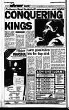 Kingston Informer Friday 23 November 1990 Page 40