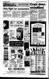 Kingston Informer Friday 07 December 1990 Page 12