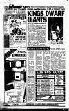 Kingston Informer Friday 07 December 1990 Page 36