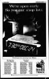 Kingston Informer Friday 14 December 1990 Page 14
