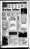 Kingston Informer Friday 18 January 1991 Page 4