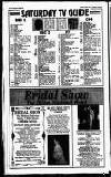 Kingston Informer Friday 18 January 1991 Page 34