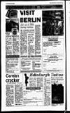 Kingston Informer Friday 25 January 1991 Page 10