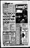 Kingston Informer Friday 01 March 1991 Page 32