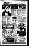 Kingston Informer Friday 29 March 1991 Page 32