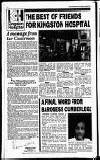 Kingston Informer Friday 05 April 1991 Page 20