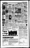Kingston Informer Friday 05 April 1991 Page 24