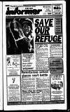 Kingston Informer Friday 31 May 1991 Page 1
