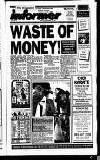 Kingston Informer Friday 13 September 1991 Page 1