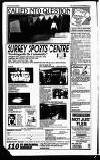 Kingston Informer Friday 27 September 1991 Page 4