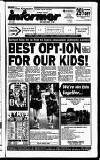 Kingston Informer Friday 11 October 1991 Page 1