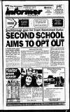Kingston Informer Friday 18 October 1991 Page 1