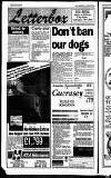 Kingston Informer Friday 18 October 1991 Page 6