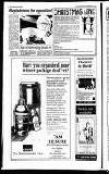 Kingston Informer Friday 22 November 1991 Page 8