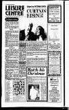 Kingston Informer Friday 22 November 1991 Page 14