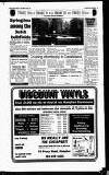 Kingston Informer Friday 22 November 1991 Page 19