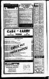 Kingston Informer Friday 22 November 1991 Page 34