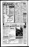 Kingston Informer Friday 29 November 1991 Page 12