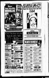 Kingston Informer Friday 20 December 1991 Page 6