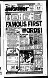 Kingston Informer Friday 27 December 1991 Page 1